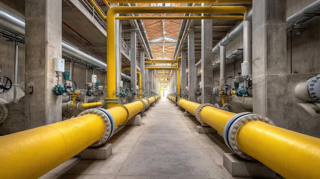 Küçükçekmece'de Doğalgaz Hat Güvenliği Kontrol Liştesi