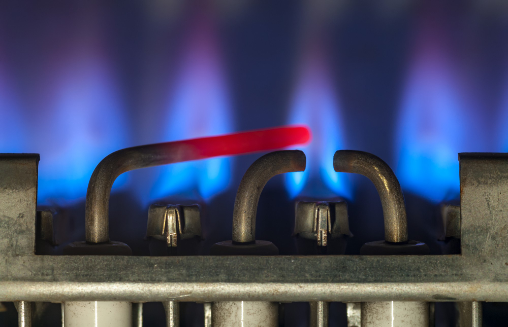 Doğalgaz Tesisatında Güvenlik Önlemleri