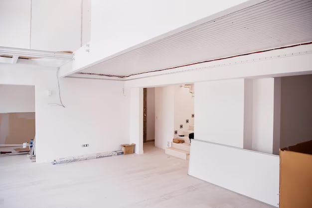 Komple Daire Renovasyon galeri 2