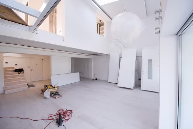 Komple Daire Renovasyon galeri 5