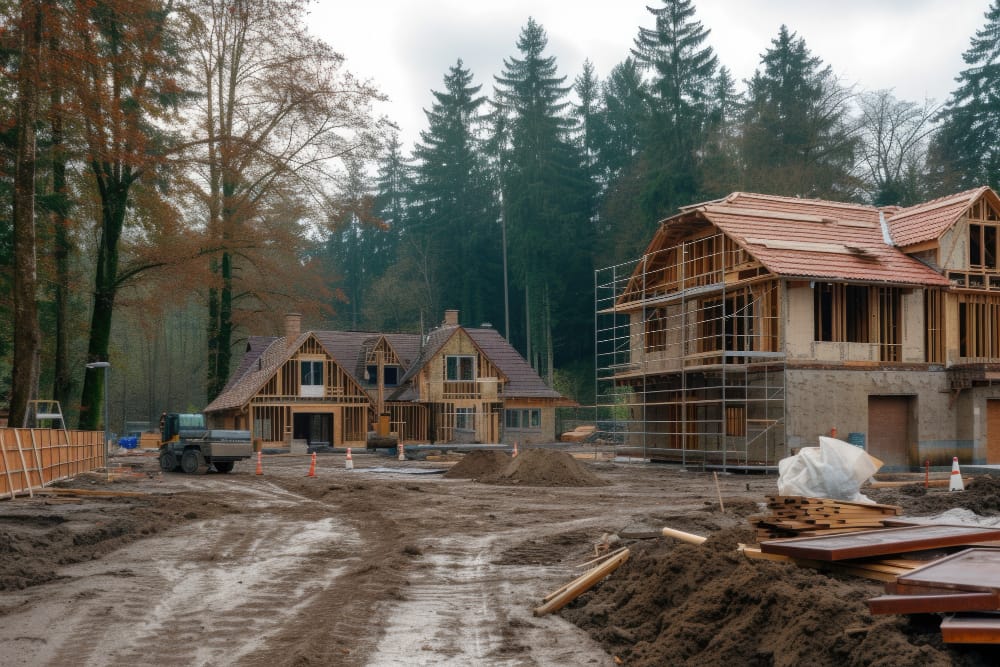 Villa Renovasyon