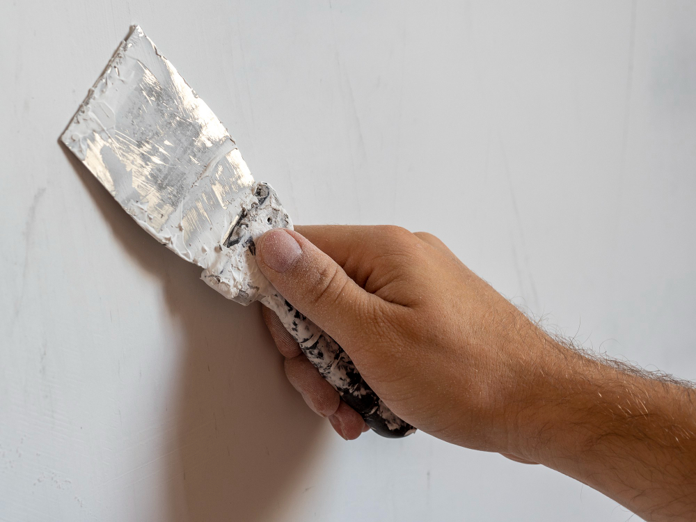 Alçı Sıva İşleri