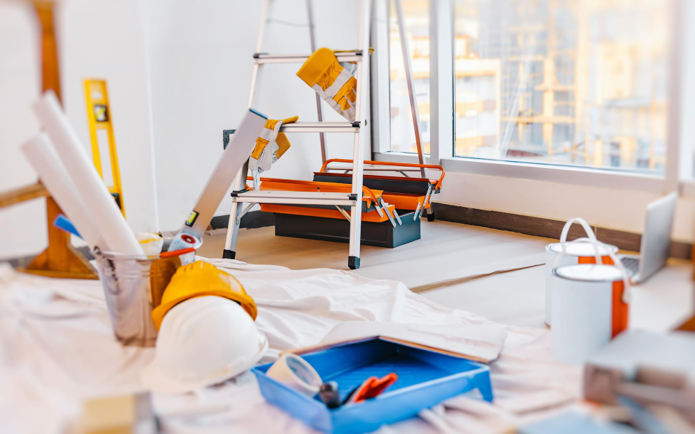 Komple Tadilat ve Dekorasyon İşleri