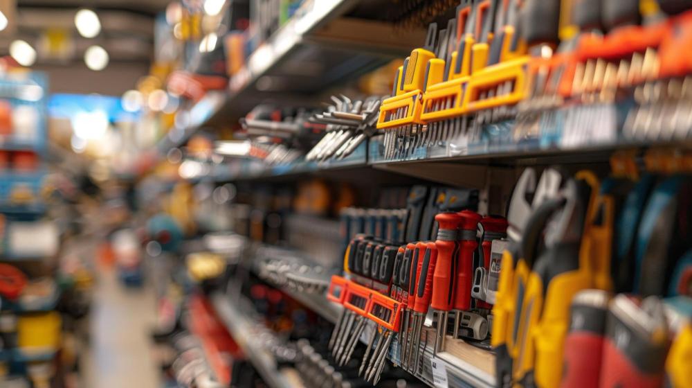 Nalbur Ürün Satışları